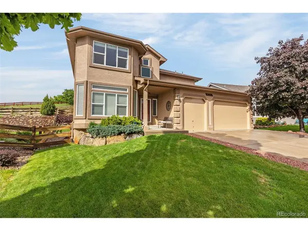 12265 Jones Park, Colorado Springs, CO 80921