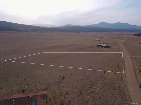 1071 Wagon Wheel, Hartsel, CO 80449