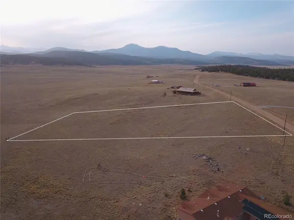 1071 Wagon Wheel, Hartsel, CO 80449