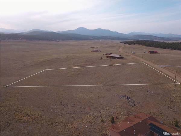 1071 Wagon Wheel, Hartsel, CO 80449