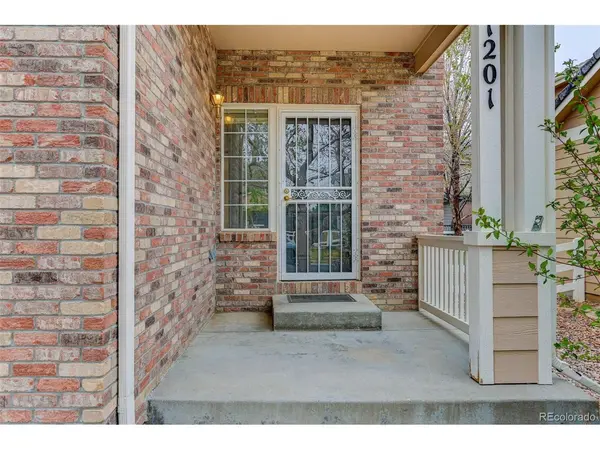 1201 S Fultondale, Aurora, CO 80018