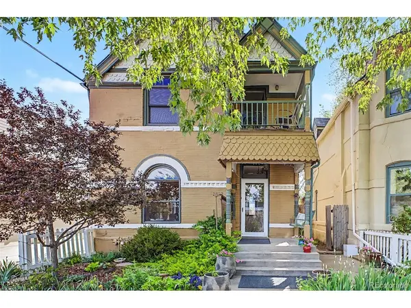 2822 Hazel, Denver, CO 80211