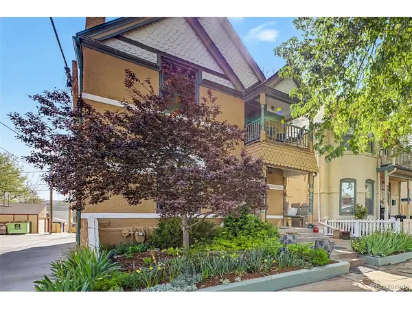 2822 Hazel, Denver, CO 80211
