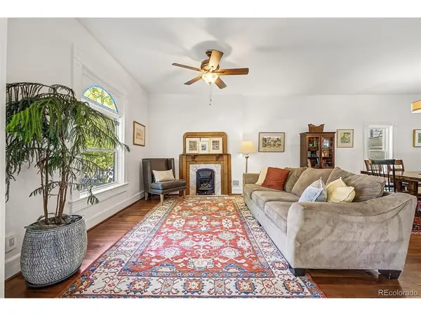 2822 Hazel, Denver, CO 80211