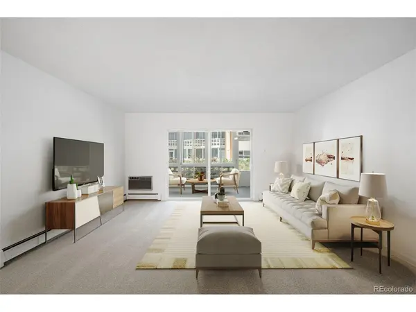 9655 E Center #8A, Denver, CO 80247