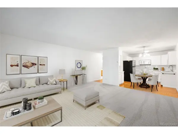 9655 E Center #8A, Denver, CO 80247