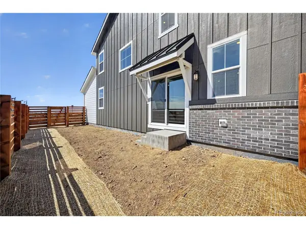 3287 N Duquesne, Aurora, CO 80019
