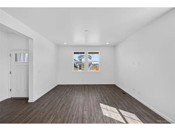 3287 N Duquesne, Aurora, CO 80019