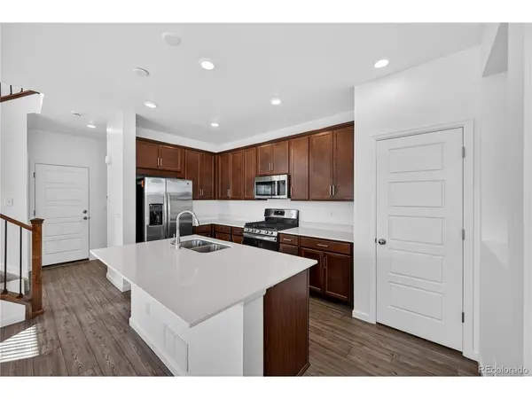 3287 N Duquesne, Aurora, CO 80019