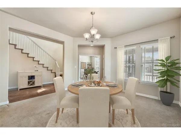 13867 Antelope Pass, Colorado Springs, CO 80921