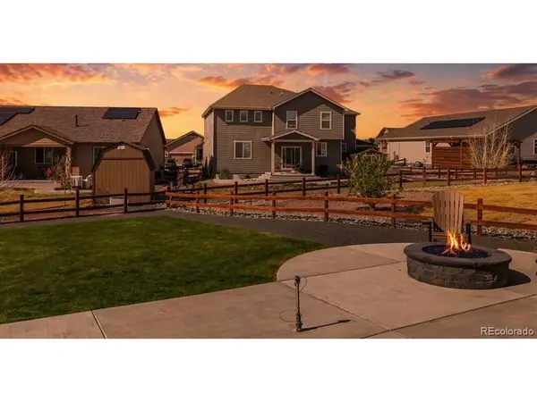 5513 Harbor Town, Elizabeth, CO 80107