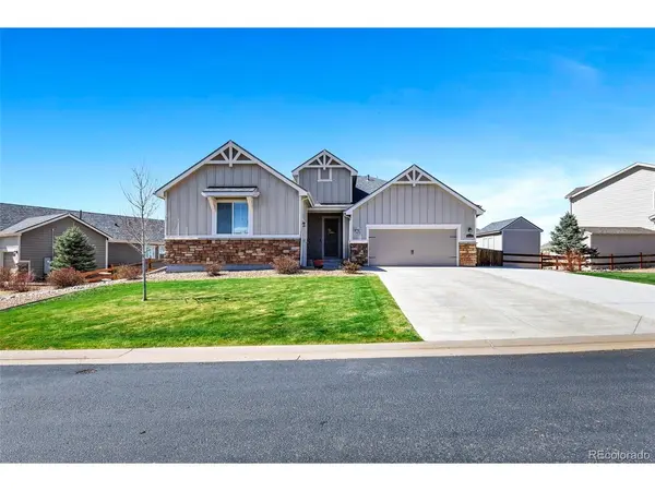 5513 Harbor Town, Elizabeth, CO 80107