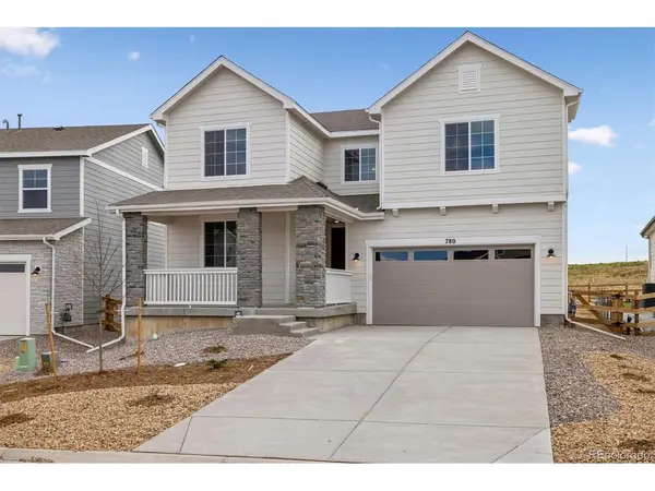 780 Lawson, Elizabeth, CO 80107