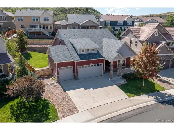 1178 Freedom, Castle Rock, CO 80109