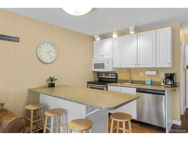 1513 E Keystone #D-2964, Dillon, CO 80435