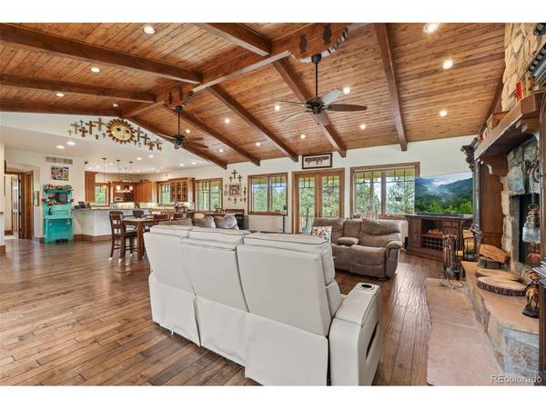 8716 National Forest, Beulah, CO 81023