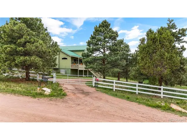 8716 National Forest, Beulah, CO 81023