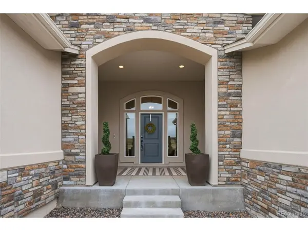11872 Hawk Stone, Colorado Springs, CO 80921
