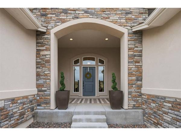 11872 Hawk Stone, Colorado Springs, CO 80921
