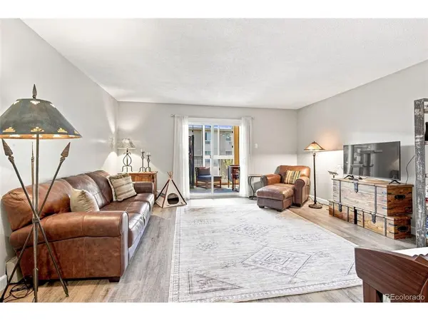 13626 E Bates #203-302, Aurora, CO 80014