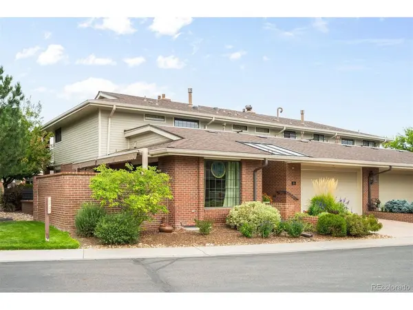 2800 S University #69, Denver, CO 80210