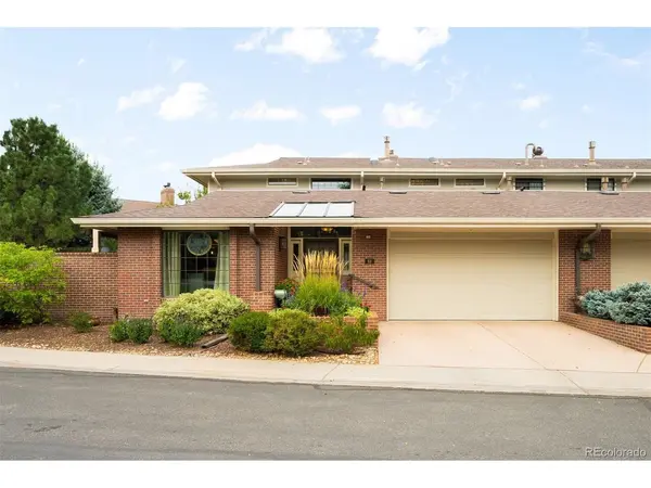2800 S University #69, Denver, CO 80210
