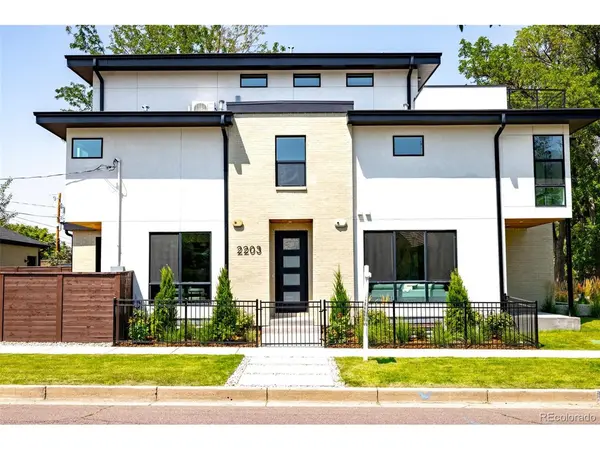 2203 W 37th, Denver, CO 80211