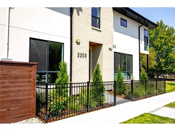 2203 W 37th, Denver, CO 80211