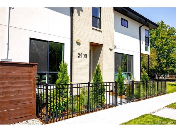 2203 W 37th, Denver, CO 80211