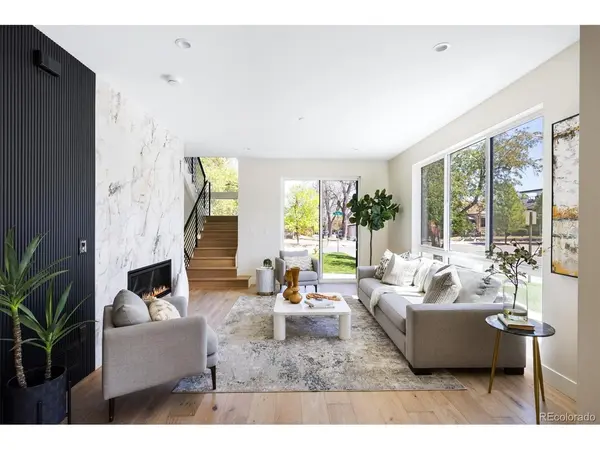 2203 W 37th, Denver, CO 80211