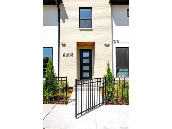 2203 W 37th, Denver, CO 80211