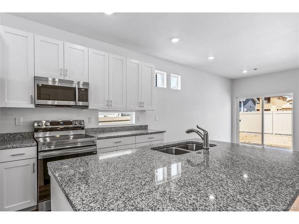 3937 N Rome, Aurora, CO 80019