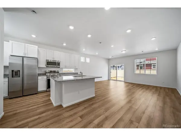 3937 N Rome, Aurora, CO 80019