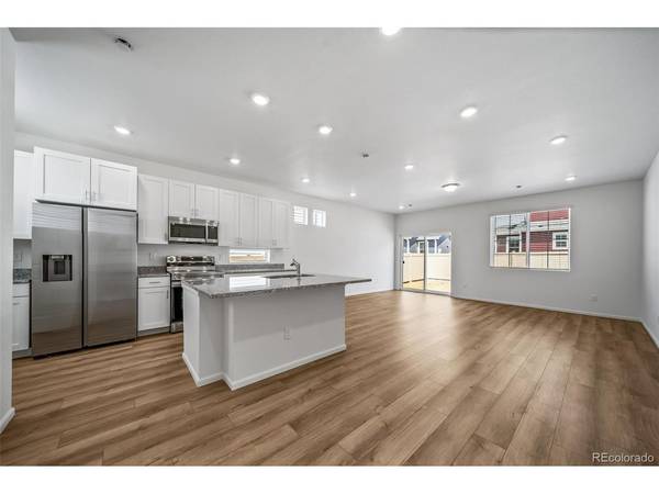 3937 N Rome, Aurora, CO 80019