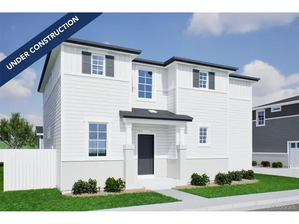 3937 N Rome, Aurora, CO 80019