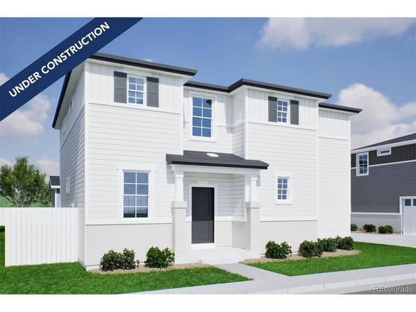 3937 N Rome, Aurora, CO 80019