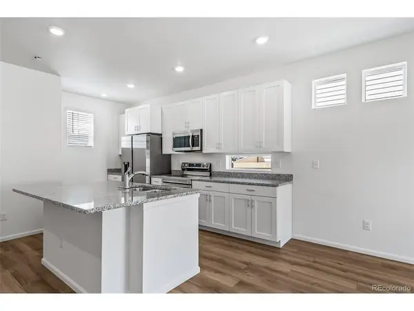 3937 N Rome, Aurora, CO 80019