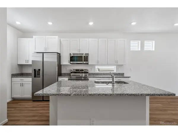 3937 N Rome, Aurora, CO 80019