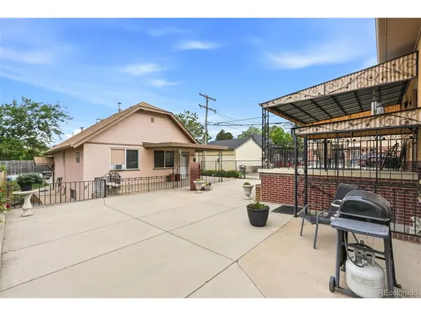 2940 W 42nd, Denver, CO 80211