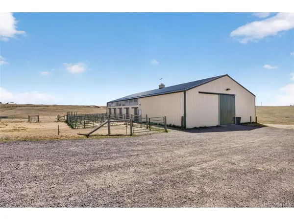 3551 S Lookout Hill, Watkins, CO 80137