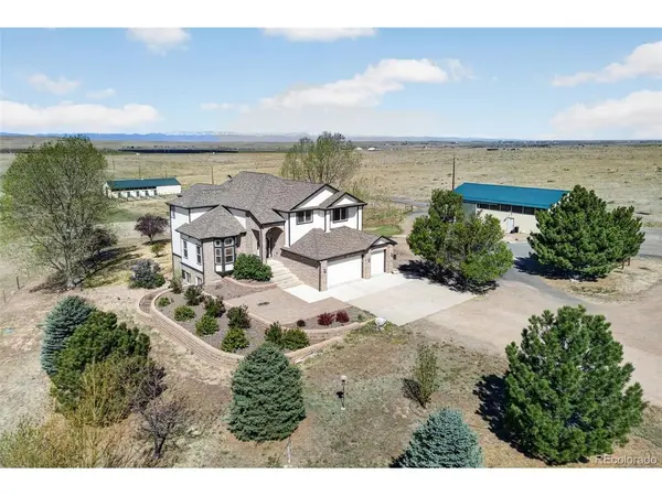 3551 S Lookout Hill, Watkins, CO 80137