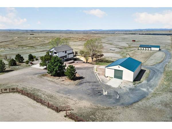 3551 S Lookout Hill,  Watkins,  CO 80137
