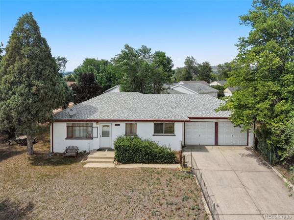 2530 E Uintah, Colorado Springs, CO 80909