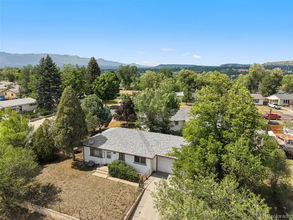 2530 E Uintah, Colorado Springs, CO 80909