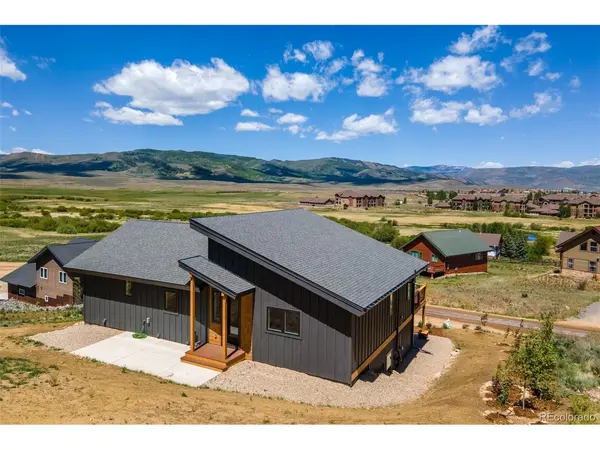 246 GCR 892, Granby, CO 80446