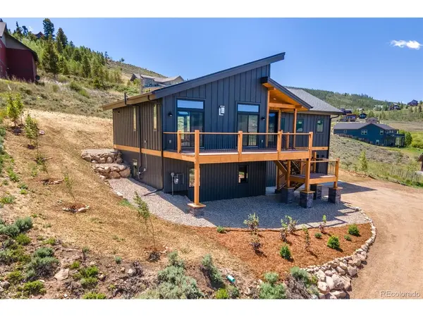 246 GCR 892, Granby, CO 80446