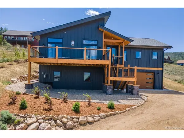 246 GCR 892, Granby, CO 80446