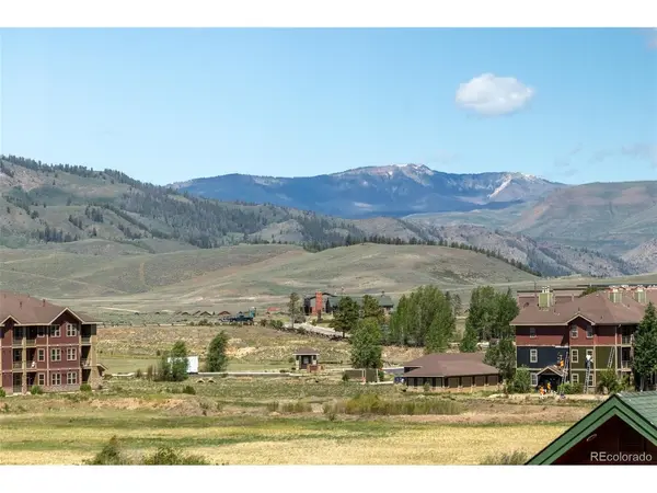 246 GCR 892, Granby, CO 80446