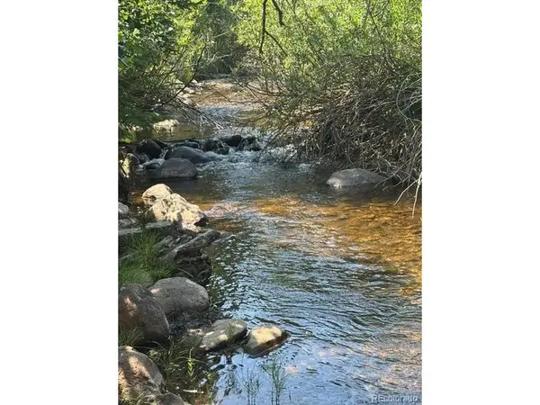 105 Caribou, Nederland, CO 80466