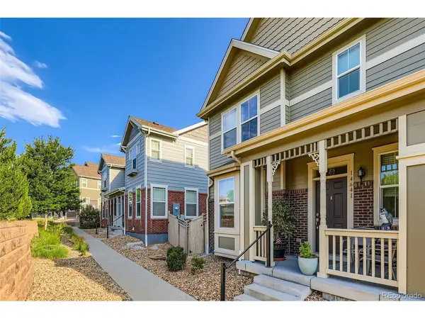 14641 E Poundstone, Aurora, CO 80015
